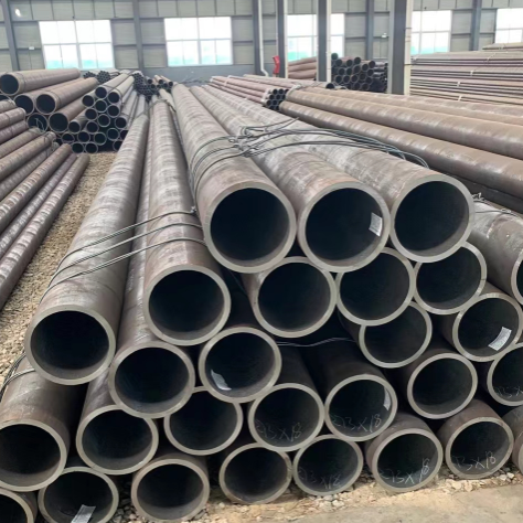 ASTM A106 Carbon Seamless Steel Pipe Gr.B 16 Inch 20 Inch 24 Inch