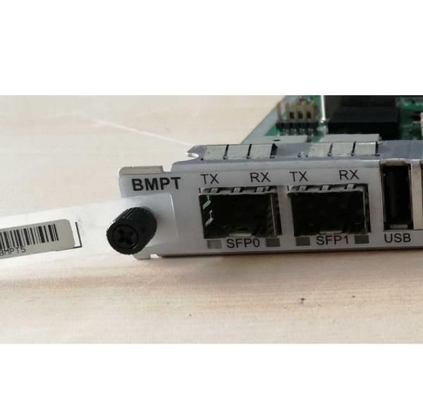 Huawei BMPT WD22BMPT5 WIMAX 020NLC10A main control board for Huawei BBU3900 5900