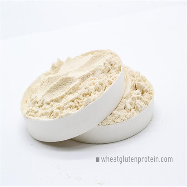Feed Nutrition Enhancers vital gluten powder Aquatic Feed / Pet Food Application