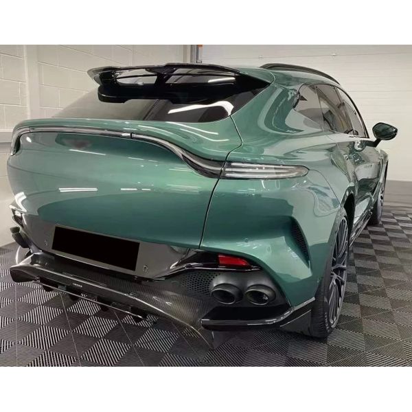 Aston Martin DBX Body Kit 707 Style Auto Body Kits Carbon Fiber