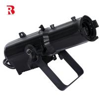 60W Studio Light Alto brilho DMX LED Luz de palco para concerto da igreja