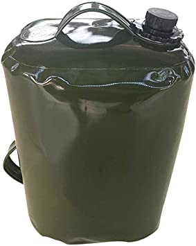 Автомобиль внедорожник бензин портативный мочевой пузырь топливный бак сейф TPU 40 литров