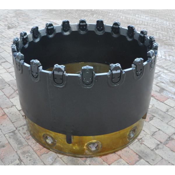 Двойные/одиночные огороженные покрывая аксессуары буровой установки для Casagrande