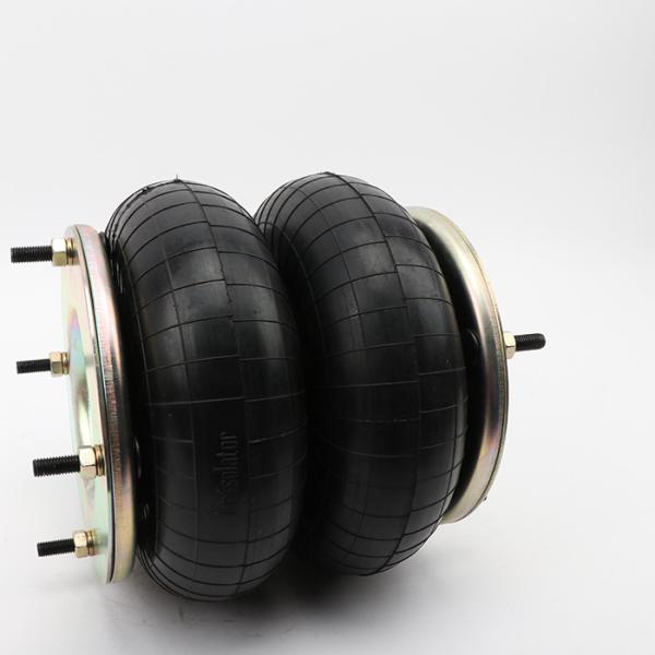 93740 atuador pneumático complicado do airbag 183mm do dobro de Pirelli da mola de ar do carro