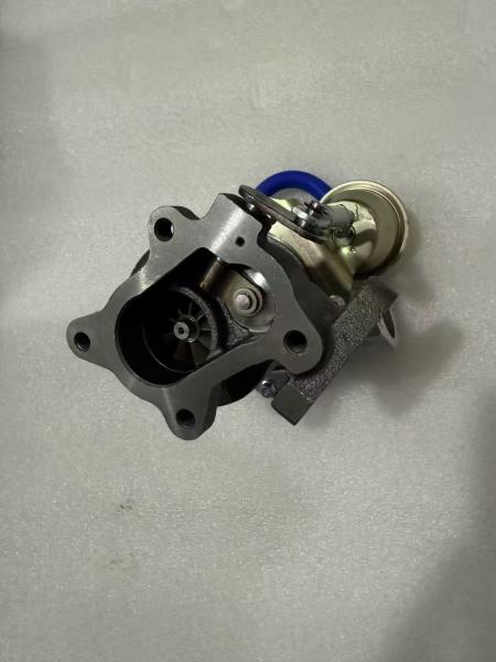 Suzuki 1.0 HT07-4 Commercial Turbocharger Replacement 13900-83G52