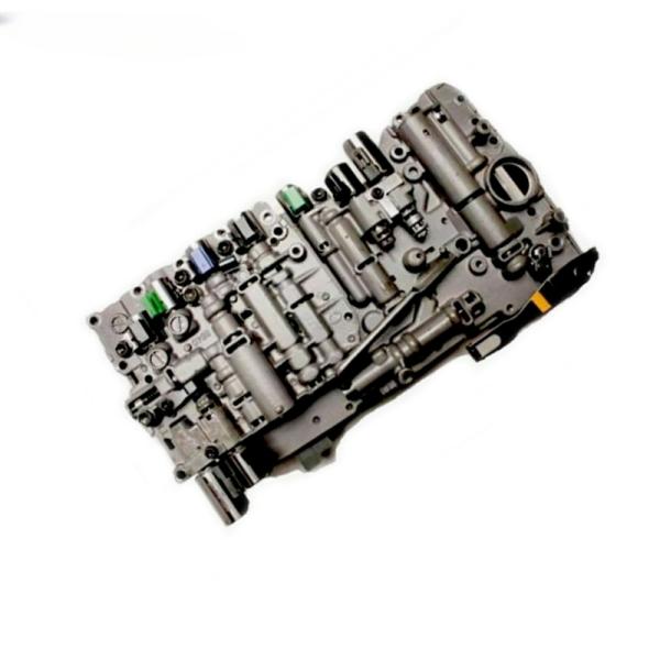 Second Hand  Transmission Valve Body For TOYOTA LEXUS SUZUKI CAST