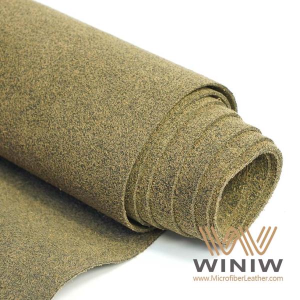 Frosted Gloves Faux Leather Soft Solid Synthetic Suede PU Leather Faux Leather