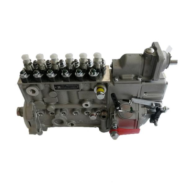 Cummins DCEC ISLe Truck Engine Fuel Injection Pump 5310134