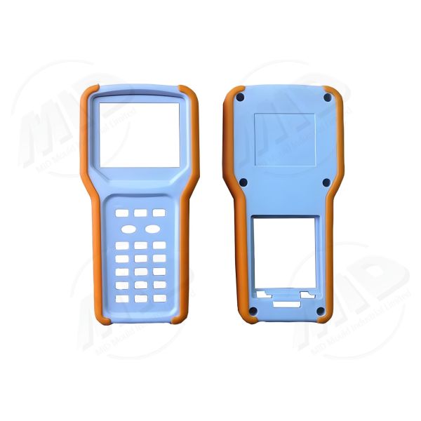 Servicios de Moldeo por Inyección de Precisión Fabricación de Piezas Plásticas Complejas Transparentes