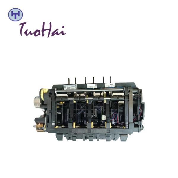 ATM разделяет CRS 01750220022 блока сборника модуля В-выхода Wincor