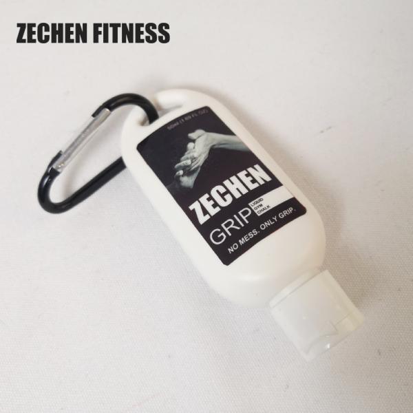 Mighty Grip X Training Gym Dry Hands Liquid Chalk Weightlifting