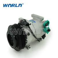 VS12E Compresseur de climatisation pour voiture 977013X101 CO11304C Pour Hyundai Elantra Pour Avante1.8 WXHY045