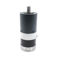 Caja de cambios planetaria 2 nanómetro 57BL03B 040AG15 de la nema 23 sin cepillo del motor de Bldc DC