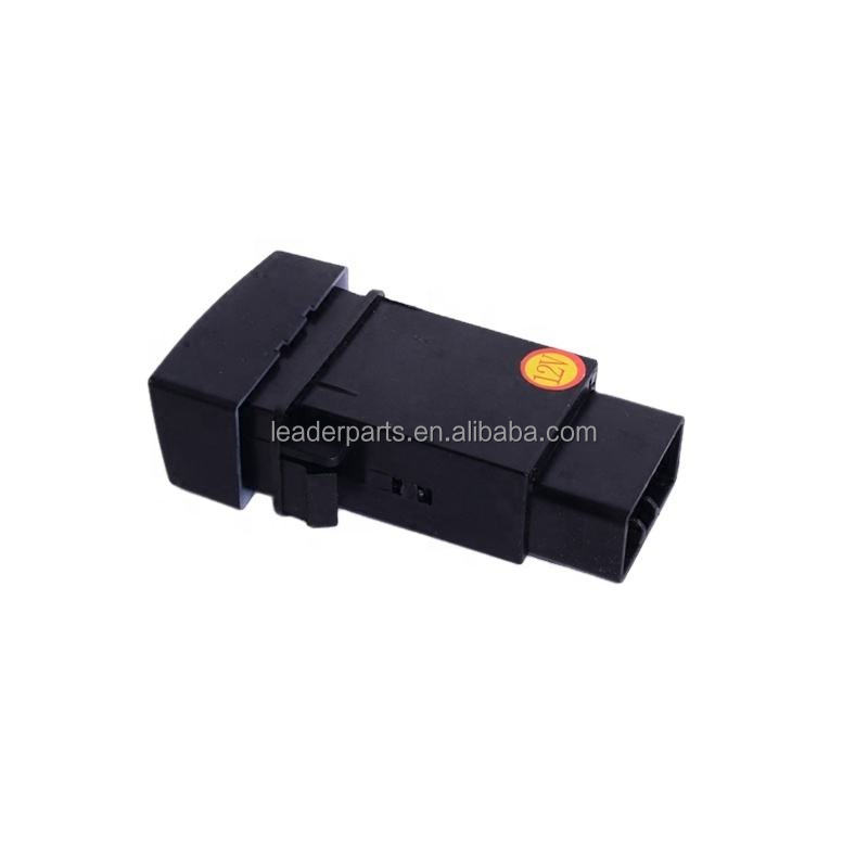 For Mercedes Benz Truck Combination Switch New F1B18037300026A0434 Head Lamp and Fog Lamp Switch for Truck