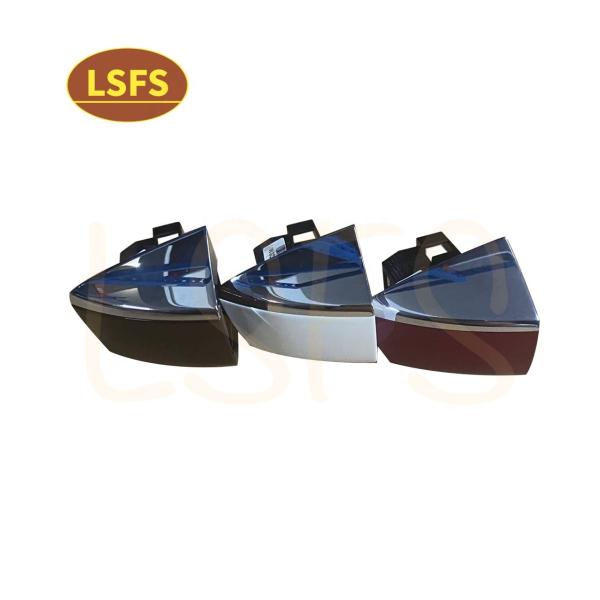 OE Хромированная крышка ручки автомобильной двери для MG ROEWE.MG5.RX3.RX5.RX8.MG6.HS.ZS идеально подходит