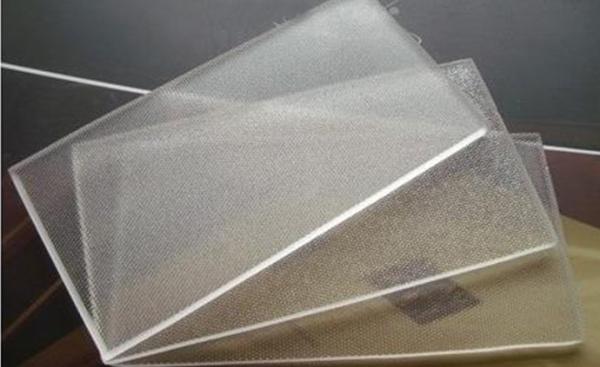Toughened Hard Strength Solar Photovoltaic Glass For Building Curtain Wall Roof