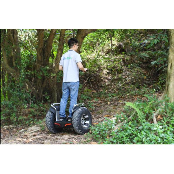 App Control 2 Wheel Self Balancing Electric Scooter Off Road E8 72V Samsung Or Lg Battery