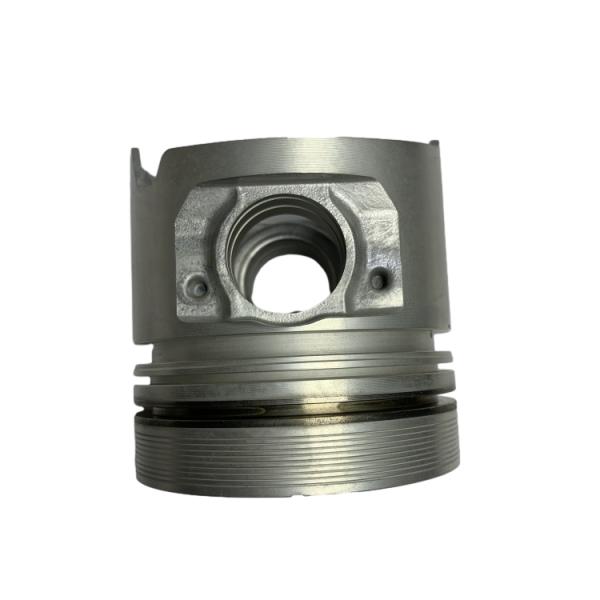 Steel Material Engine Kit for ISUZU Diesel Engines CPC(D)20-35 Compatible Piston Ring Liner Overhaul Kit