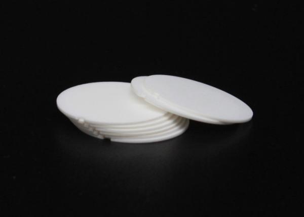 ISO9001 Impact Resistant Pressure Sensor Ceramic
