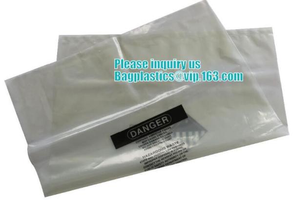 BUILDING FILMS, Asbestos bag, PE asbestos bag, building waste bag asbestos bag, building waste bag asbesto, rubble sacks