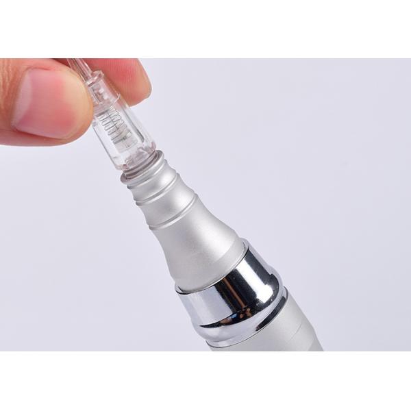 Disposable 3F 5F 7F Screw Cartridge Tattoo Machine Needles