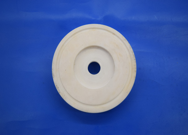 Ultrasonic Fogger Alumina Tap Ceramic Disc Cartridge / Sleeve Parts