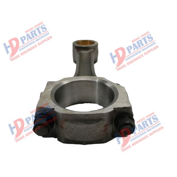 Bielas de alumínio do motor 4JB1 8-94329-692-3 para ISUZU