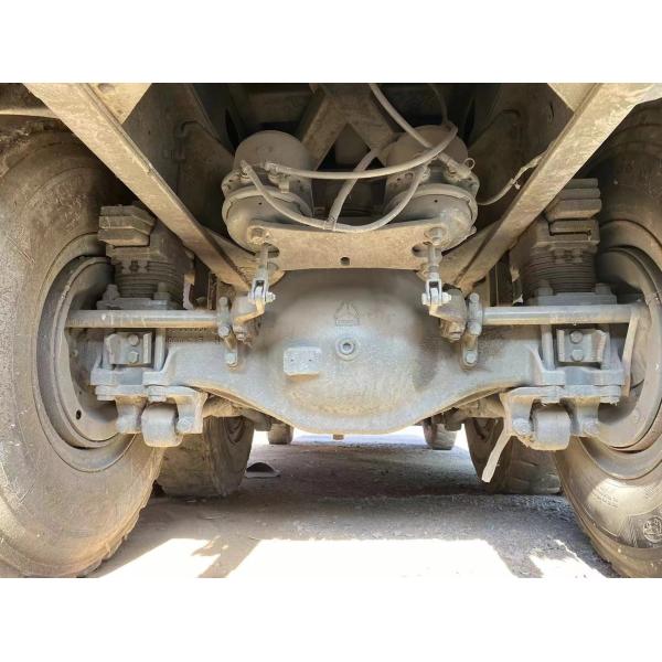 Производство SINOTRUK, самосвалы HOWO, высокое качество