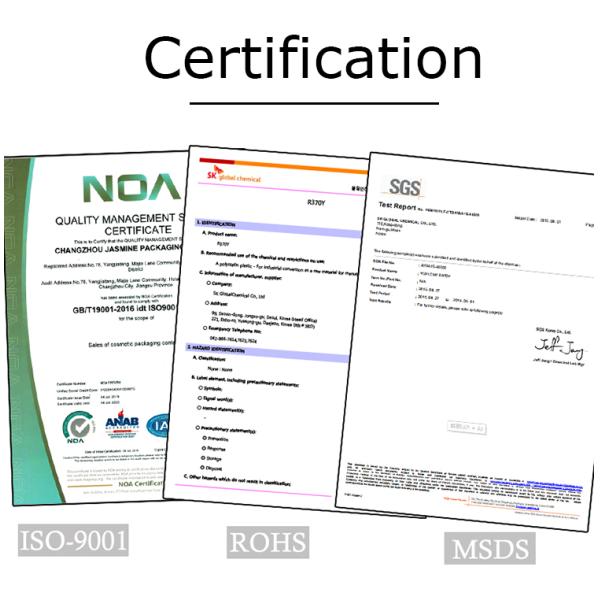 Empty Metal Multi-function Nail Cuticle Oil Cosmetic Twisting Pen 2ml