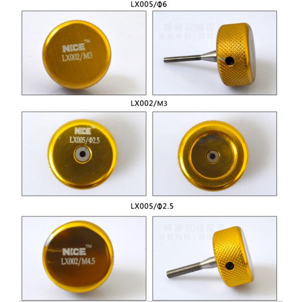 High quality Injector Filter Dismounting Common Rail Tools CRT005 for diesel fuel engine