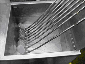 Уборщик головы сжатия & клуба цифров ультразвуковой компактный с ручкой и рицинусами 49 литров