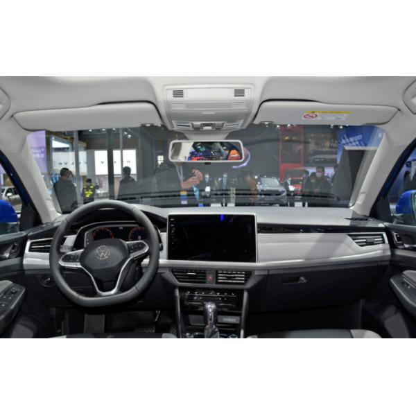 Bora 2023 280 carro aberto liso do sedan de Seat da porta 5 da versão 4 de TSI DSG ZunXing