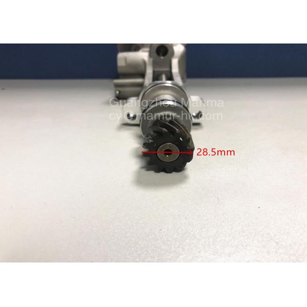 Масляный насос MAMUR на ПРИЕМИСТОСТЬ 1020 JMC 493 автозапчасти 1011100CA JMC