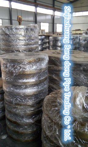 WN Flange , RF