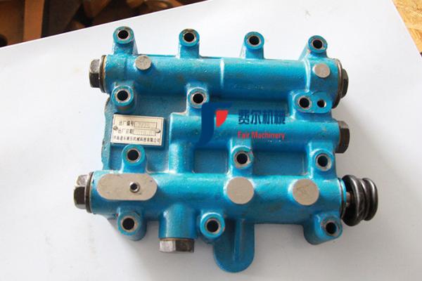 Transmission Control Valve Assembly P-202-09-009 403700 Z40E LG853.03.01.13