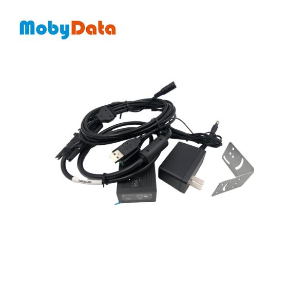 Fixed Mount Barcode Scanners KS1400S Standard Range Self-service Kiosk