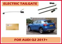 Audi Q2 ouvre-porte électrique après-vente