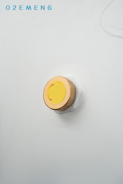 Função de oxigenoterapia hiperbárica Câmara hiperbárica para suprimentos de reabilitação