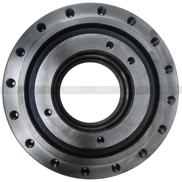 114-1485 E320B Excavator Travel Motor Housing Transmission System Other Excavator Hydraulic Motor Parts for Compatible Brands and Models in Dealed Bag