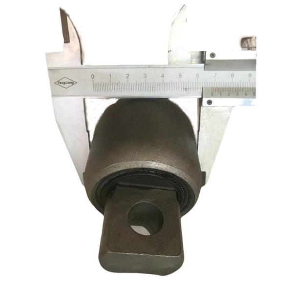 Genuine Thrust Rod Bushing / Ball Joint for Xiamen King Long Coach Buses PNs/Sizes φ58*90, φ68*97 / 2906.17002