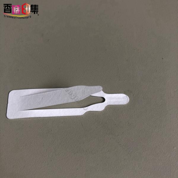 T - Shirt Fresh Air 0.4mm Perfume Paper Clip