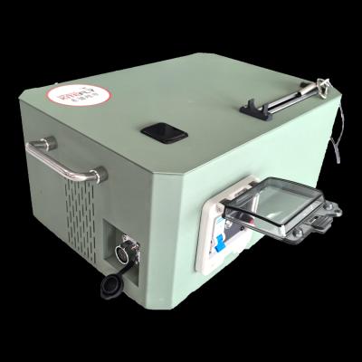 High Strength Tethered Drone Power Supply Box NG3(220S400,10kg)