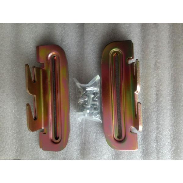 Black Wooden Bed Frame Connectors The Ultimate Solution for Your Bed