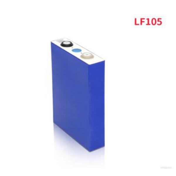 pilha de bateria 50Ah de 3.2V LiFePO4 60Ah 90Ah 100Ah 140Ah 150Ah 190Ah 200Ah 280Ah