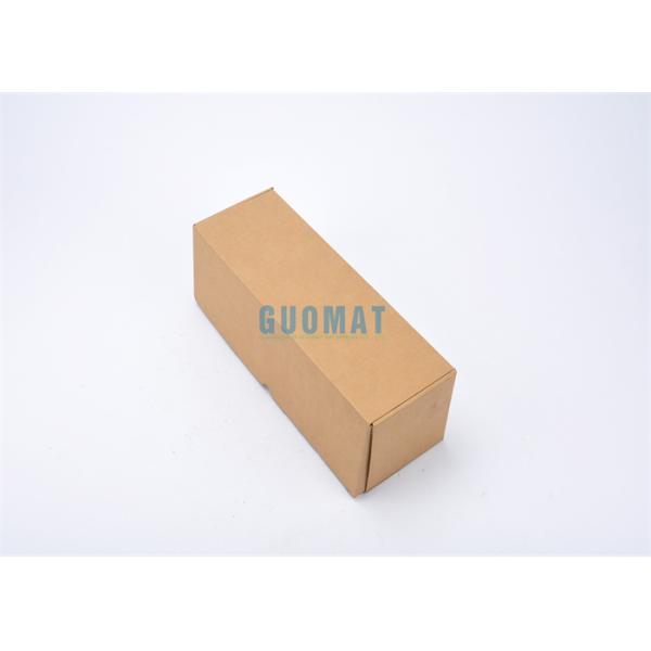 Suspension Cab Air Shock Absorber 81417226057 81417226075 SACHS 135 198