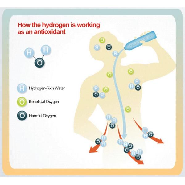 Создатель маски портативного под водопода анализатора здоровья лицевой с боросиликатным стеклом