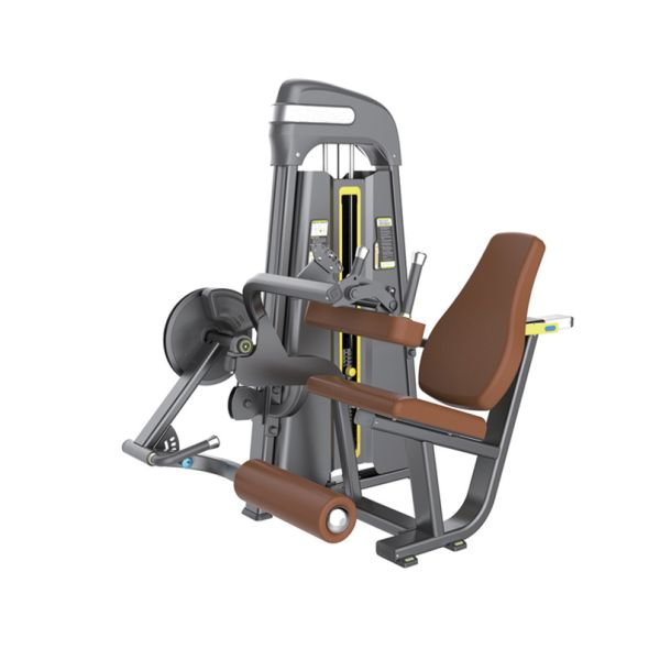 Seated Leg Curl Machine U+B8017