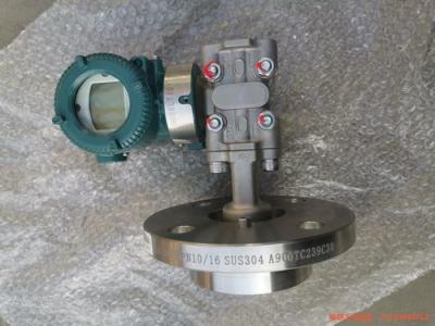Original Flange-mounted Differential Pressure Transmitter EJA210E/EJA120A/ejx530a/Eja110a/EJA110E