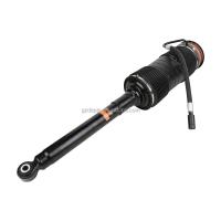 S-Class W221 221 S600 Suspension Shock Absorbers with ABC Hydraulic Strut 2213200413