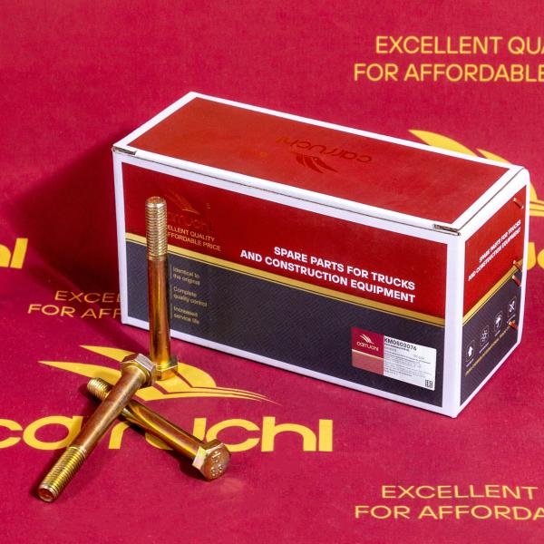 90003800579  PARA repuestos del motor howo, perno de engranaje del volante